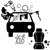 10. Kompleksowe czyszczenie pojazdu - od 649 zł