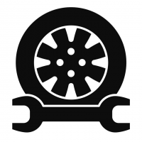 Wymiana opon z wyważaniem